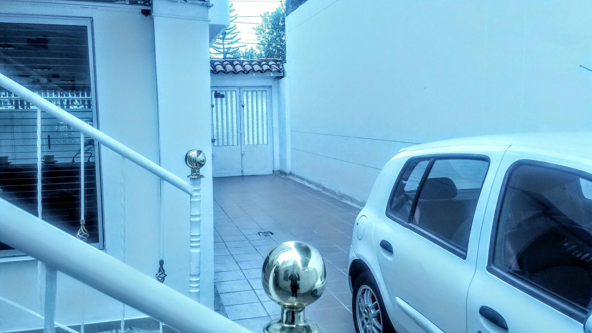 Hotel Fontanar Usaquen Bogota Bagian luar foto