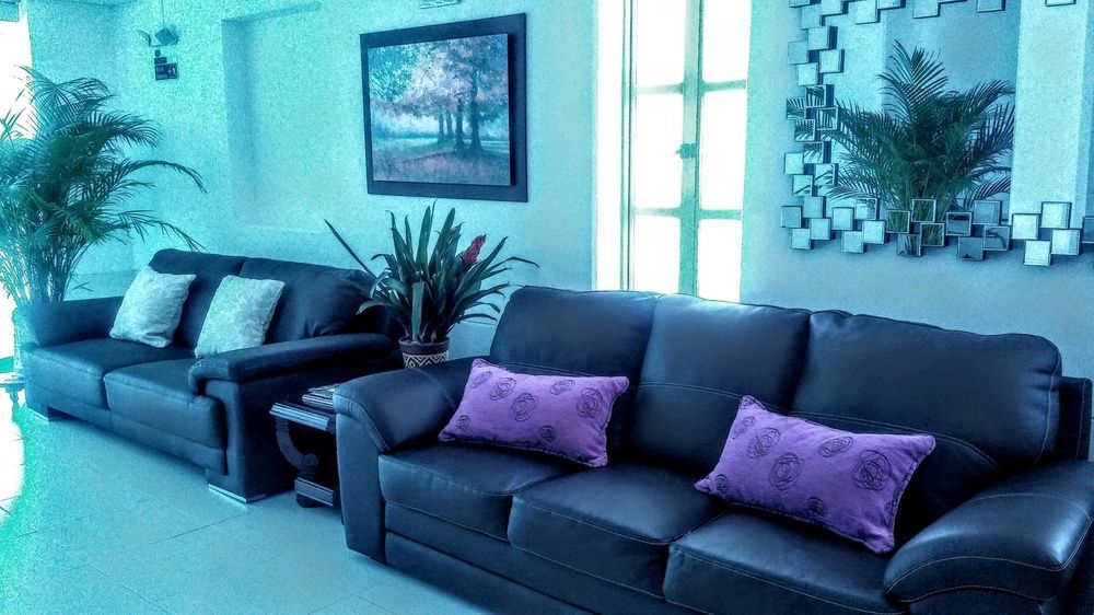 Hotel Fontanar Usaquen Bogota Bagian luar foto